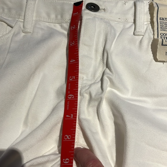 NWOT Banana Republic Jeans 27 - Picture 5 of 6